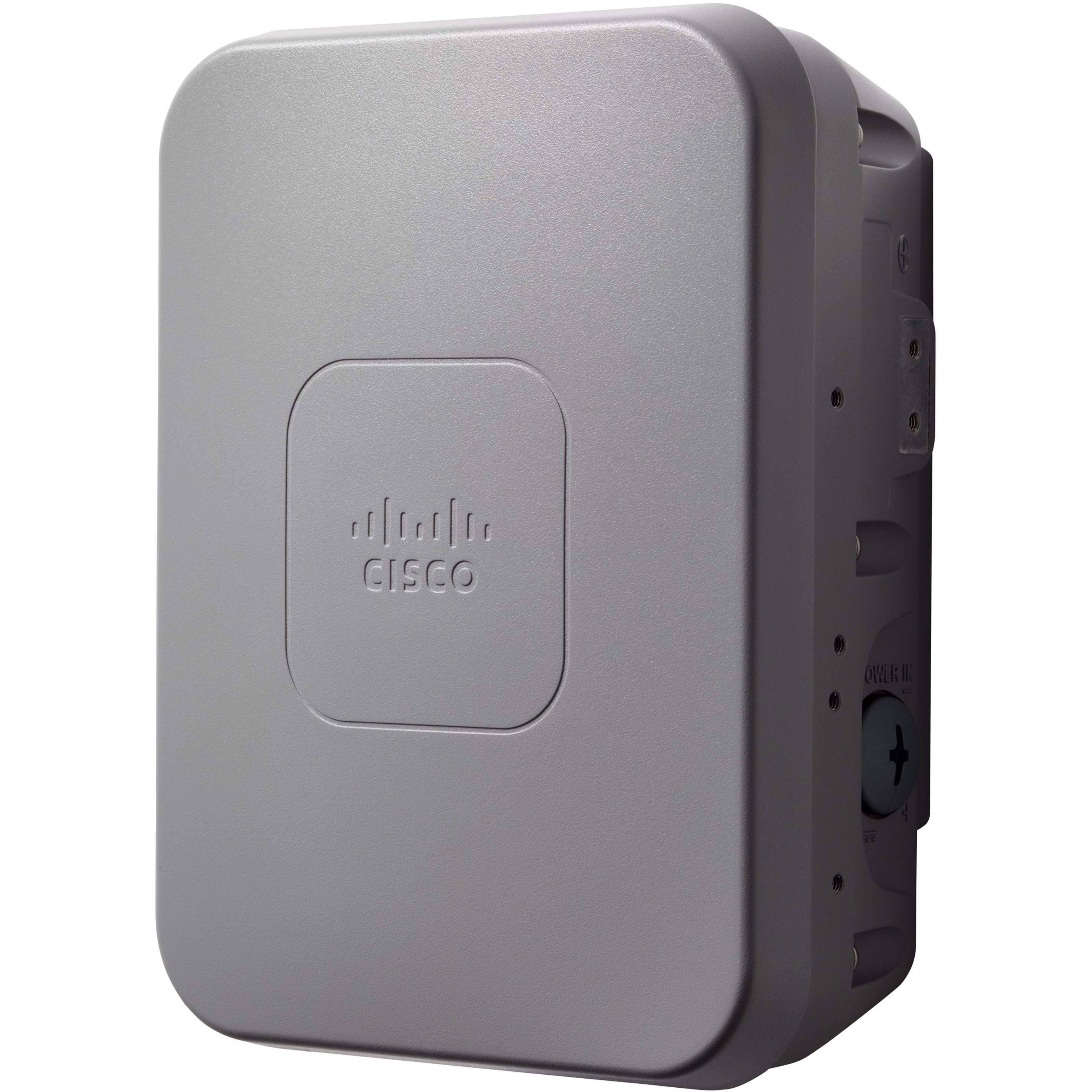Cisco Aironet 1562I IEEE 802.11ac 1.30 Gbit/s Wireless Access Point - 5 GHz, 2.40 GHz - 6 x Internal Antenna(s) - MIMO Technology - Gigabit Ethernet