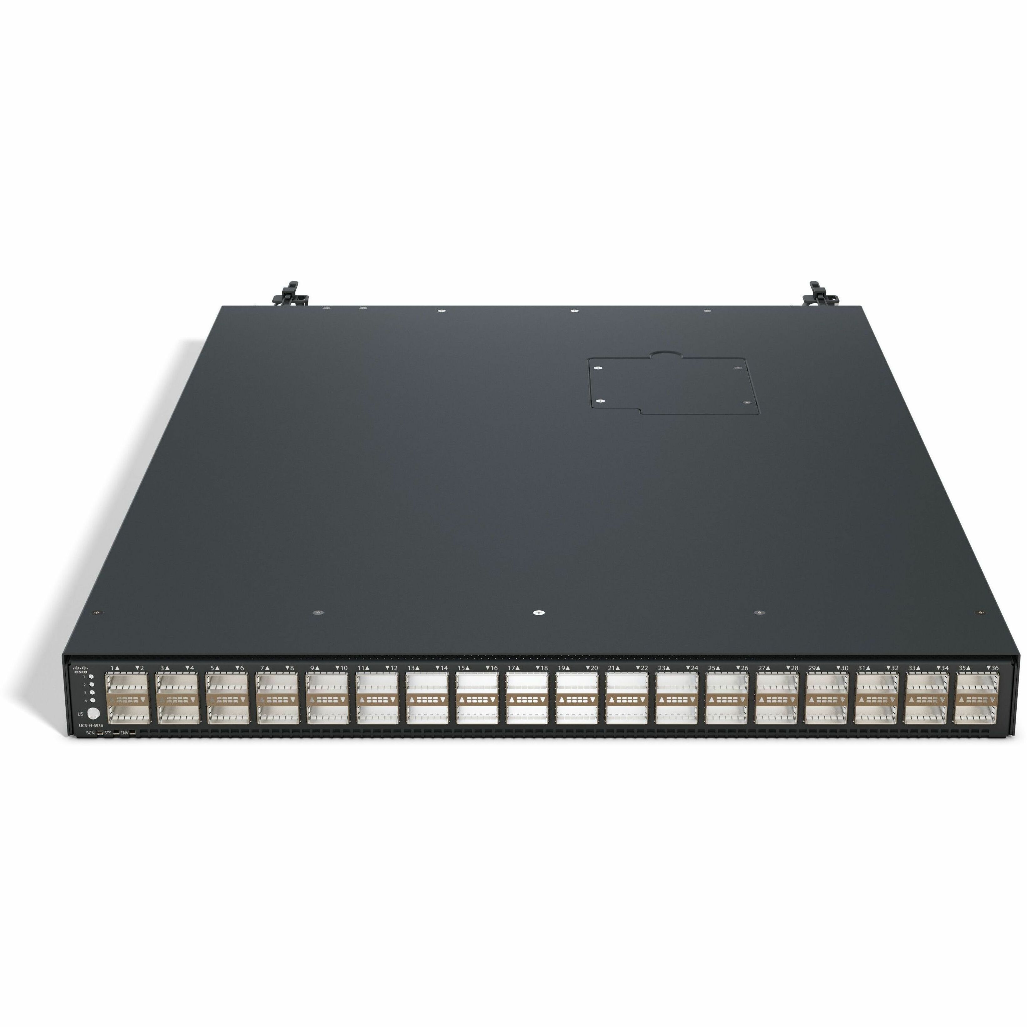 Cisco 6536 Fabric Interconnect