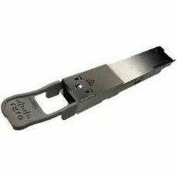 Cisco QSFP-DD Module - For Data Networking, Optical Network - 1 x MPO-12 400GBase-SR4 Network - Optical Fiber - Multi-mode - 400 Gigabit Ethernet - 400GBase-SR40.15 km Maximum Distance - Hot-swappable