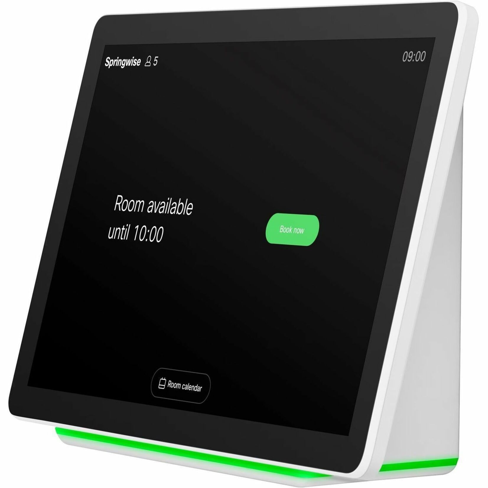 Webex Room Navigator wall-mount - 1920 x 1200 Video (Live) - Wall Mountable
