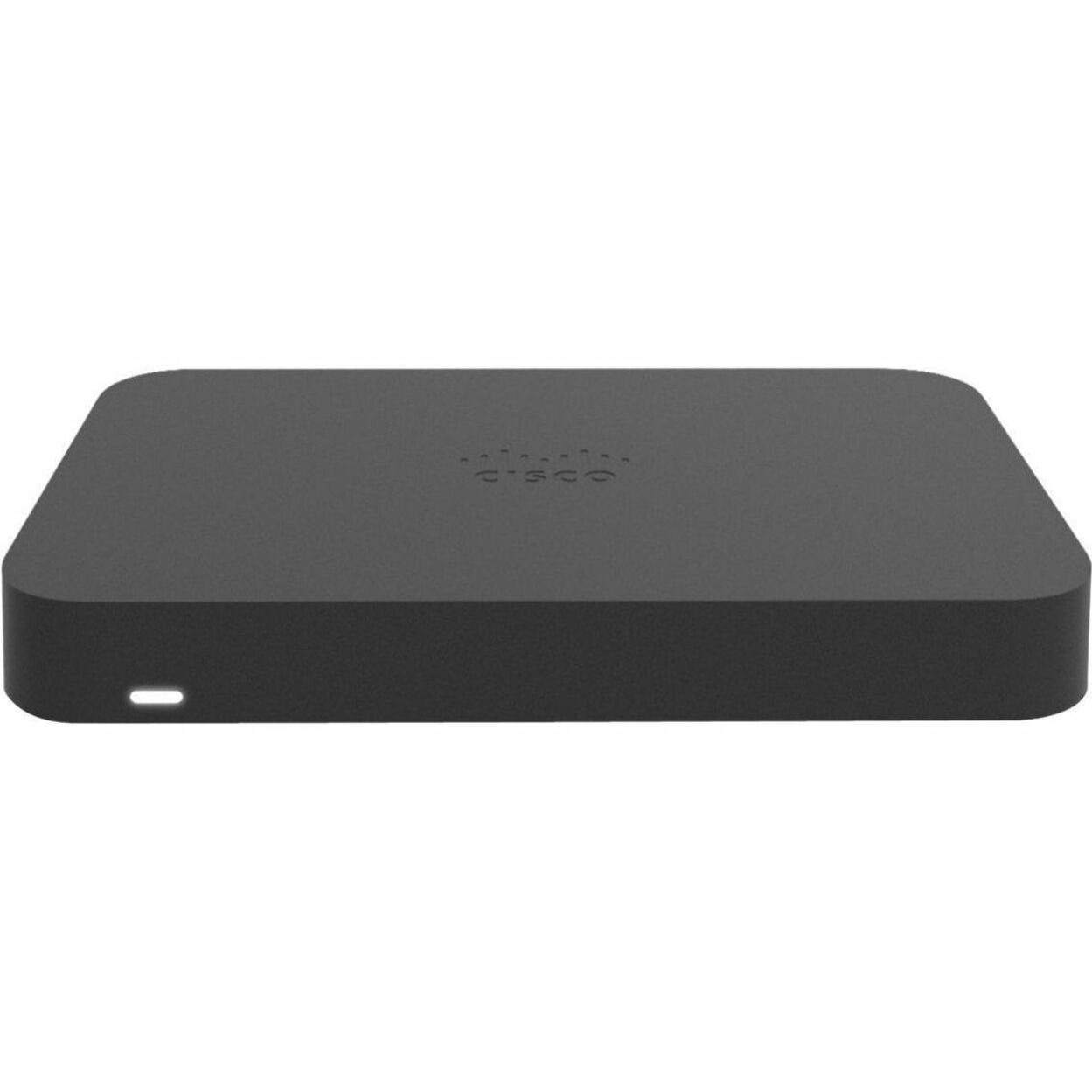 Cisco Meraki Z4 Network Security/Firewall Appliance - 5 Port - 10/100/1000Base-T - Gigabit Ethernet - 500 Mbit/s Firewall Throughput - Wireless LAN IEEE 802.11 a/b/g/n/ac/ax - 5 x RJ-45 - Desktop, Wal
