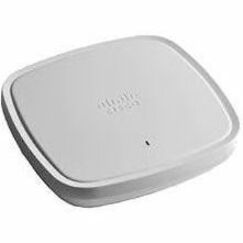 Cisco Catalyst 9120AXE Dual Band Wi-Fi 6 IEEE 802.11a/b/g/n/ac/ax/d/h/i 5.38 Gbit/s Wireless Access Point - Indoor - 2.40 GHz, 5 GHz - External - MIMO Technology - 1 x Network (RJ-45) - 2.5 Gigabit Et