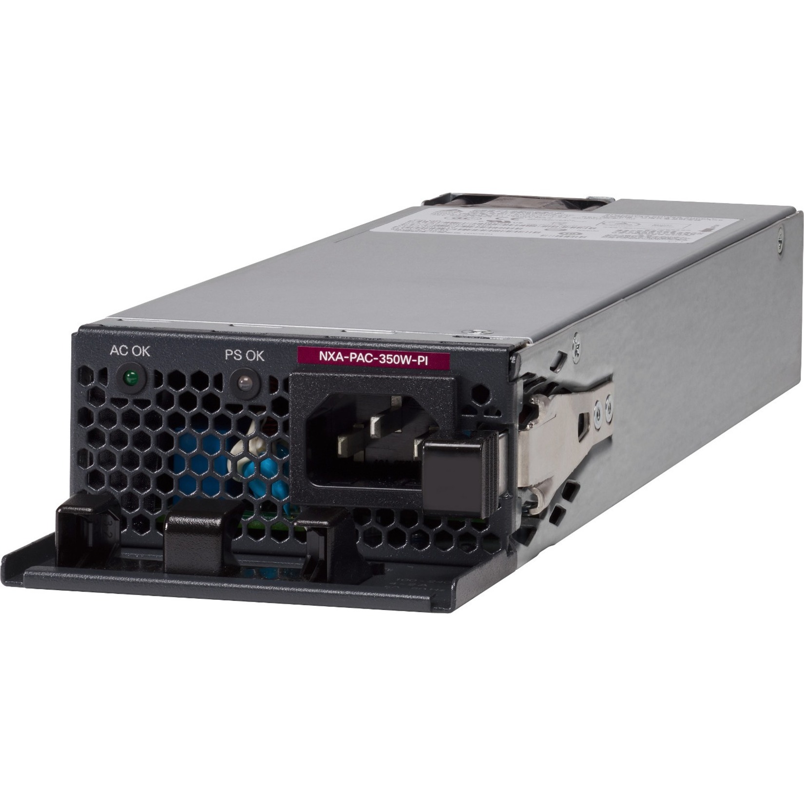 Cisco 350W Power Supply - 12 V DC Output