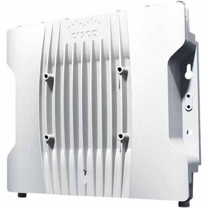 Cisco Catalyst IW9167E Tri Band Wi-Fi 6E IEEE 802.11a/b/g/n/ac/ax/d/h/i/r/k/v/u 7.80 Gbit/s Wireless Access Point - Outdoor - 2.40 GHz, 5 GHz, 6 GHz - External - MIMO Technology - 2 x Network (RJ-45) 