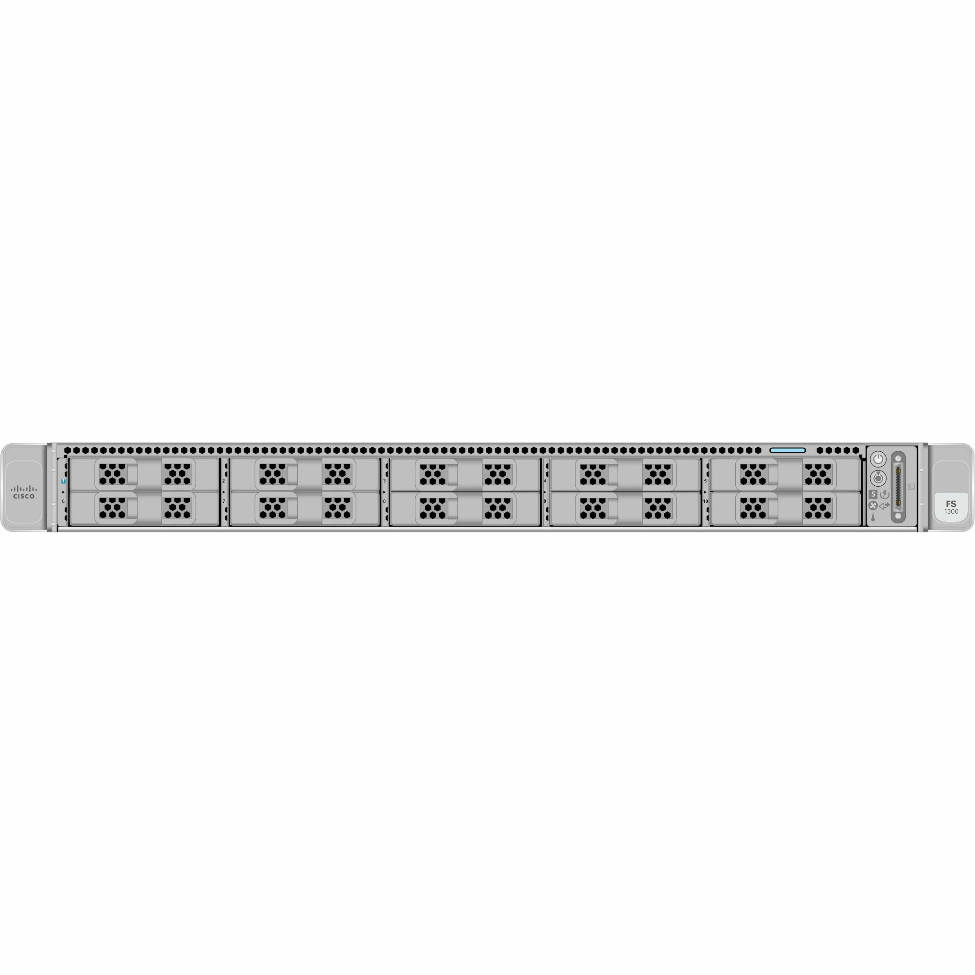 Cisco ST-FS1300-K9 Flow Sensor
