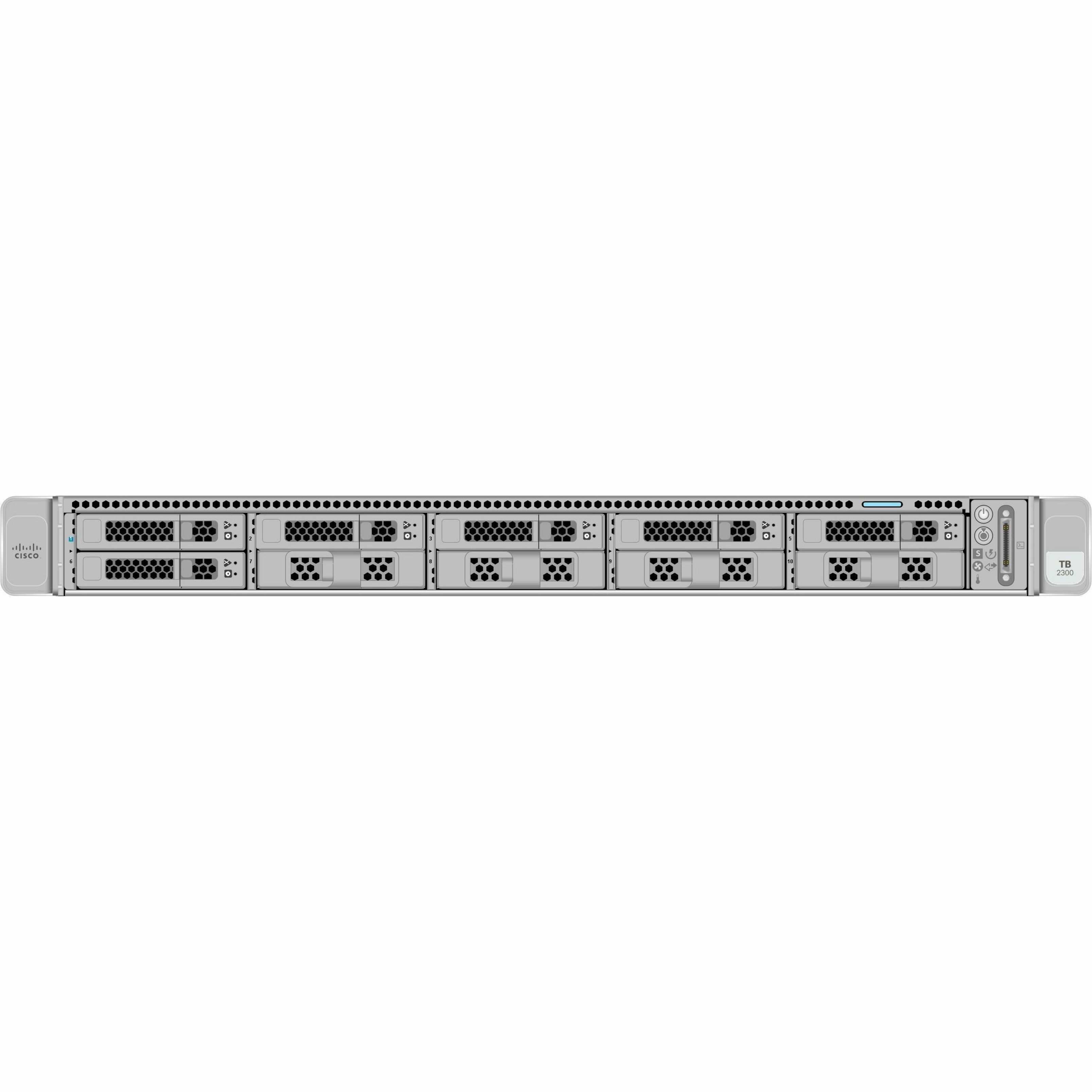 Cisco TB2300 Network Management Appliance