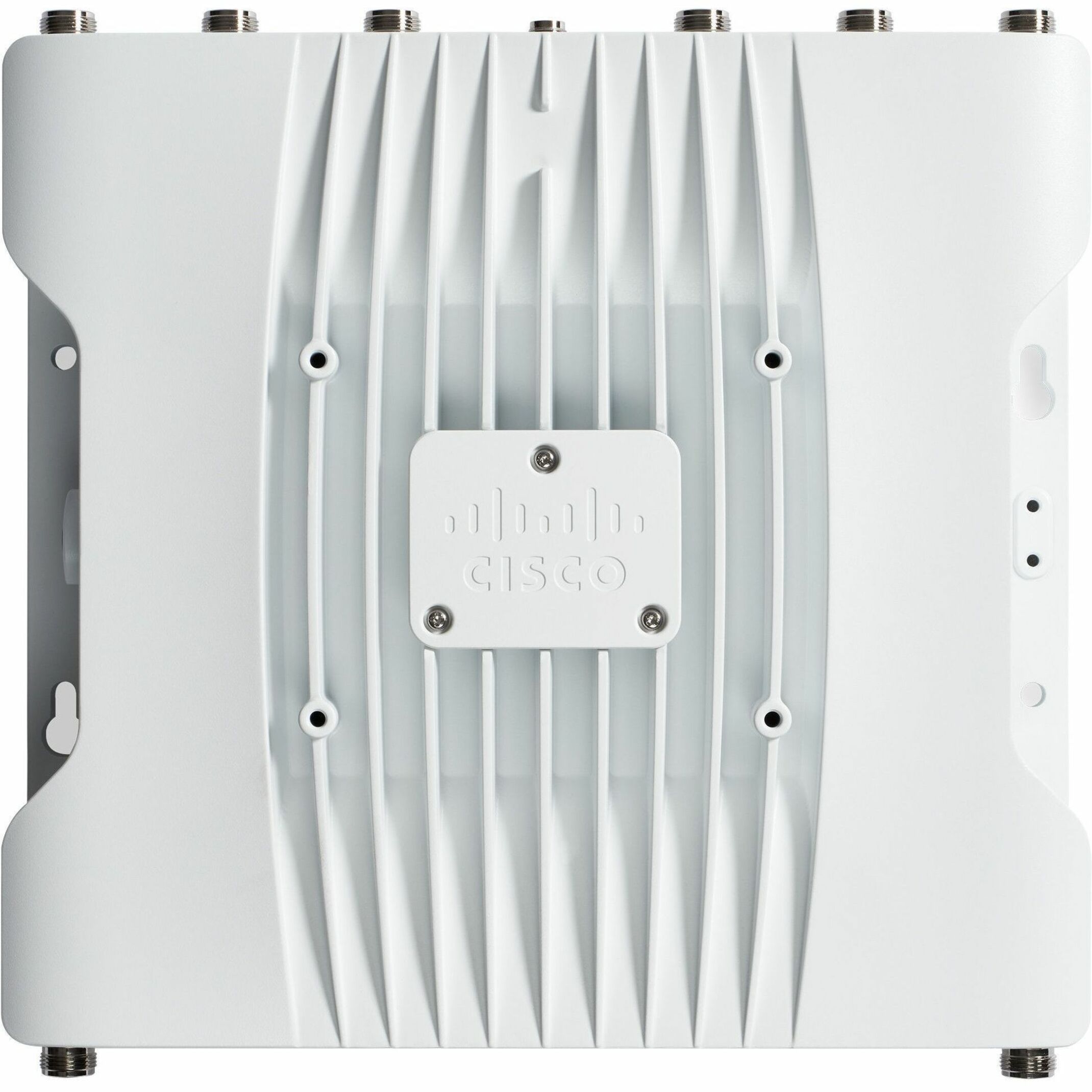 Cisco Catalyst IW9167E Tri Band Wi-Fi 6E IEEE 802.11a/b/g/n/ac/ax/d/h/i/r/k/v/u 7.80 Gbit/s Wireless Access Point - Outdoor - 2.40 GHz, 5 GHz, 6 GHz - External - MIMO Technology - 2 x Network (RJ-45) 
