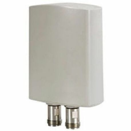 Cisco Antenna - 5150 MHz to 5935 MHz - 9 dBi - Outdoor, IndoorWall Mount, Panel Mount - Directional - N-connector Connector