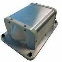 Cisco Bi-Directional Train Top Antenna - 4.9 GHz to 5.9 GHz - 13 dBiVehicle Mount - Bi-directional - QMA Connector