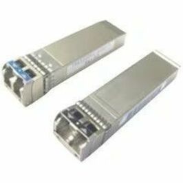 Cisco 32 Gbps Fibre Channel LW SFP+, LC, Spare - For Optical Network, Data Networking - 1 x LC Fiber Channel Network - Optical Fiber - Single-mode - 32 Gigabit Ethernet - Fiber Channel, 32GBase-LW - H