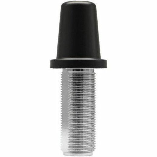 Cisco Antenna - 4.9 GHz to 6 GHz - 3 dBi - Wireless Data Network, Vehicle, Outdoor - Black - Surface Mount - Omni-directional - N-connector Connector