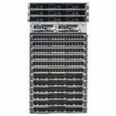 Cisco 8818 Router Chassis - 36 QSFP-DD Slots - 800 Gigabit Ethernet - 33U - Rack-mountable