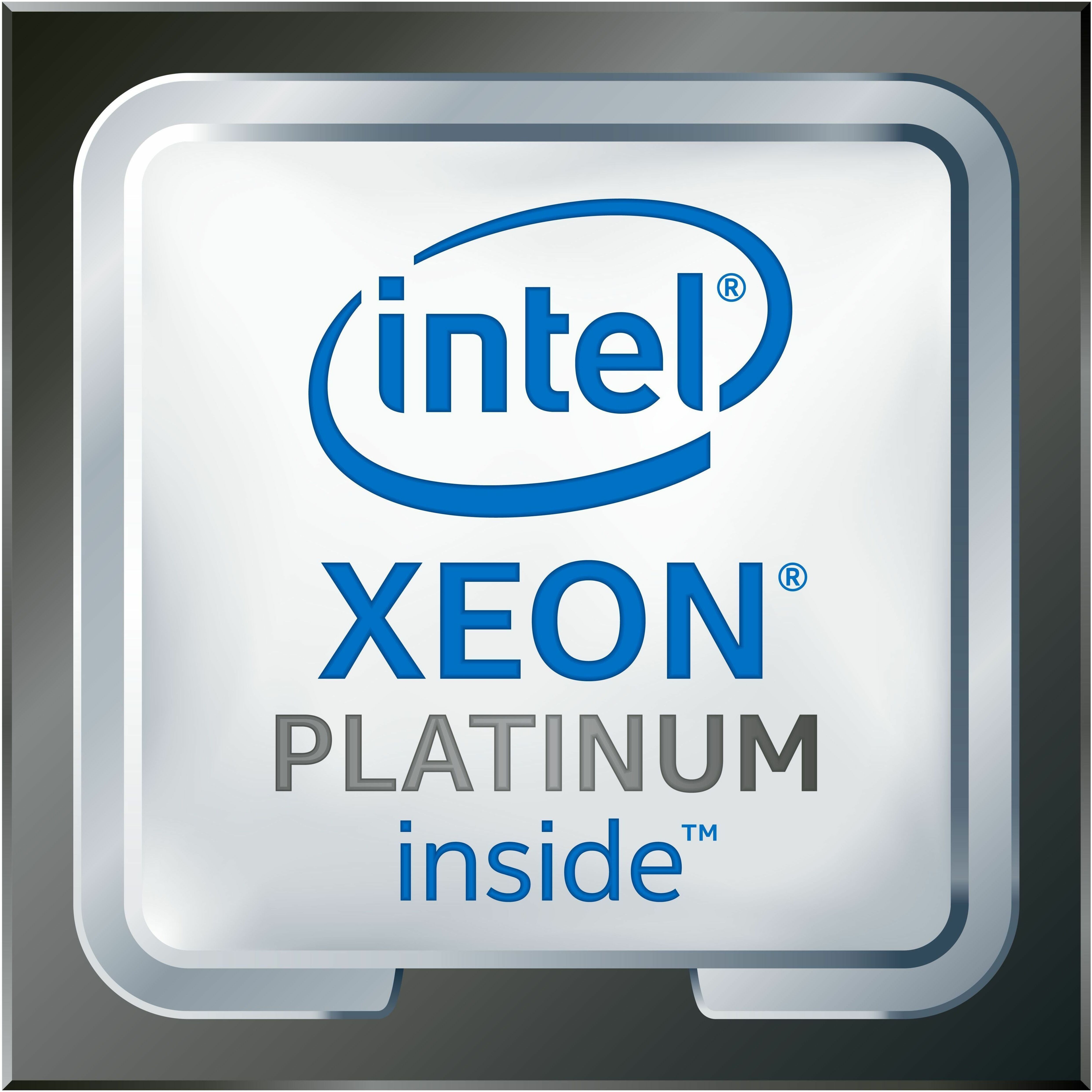 Cisco Xeon Platinum 8180 Octacosa-core (28 Core) 2.50 GHz Processor Upgrade - 38.50 MB L3 Cache - 64-bit Processing - 3.80 GHz Overclocking Speed - 14 nm - Socket P LGA-3647 - Intel vPro Technology - 