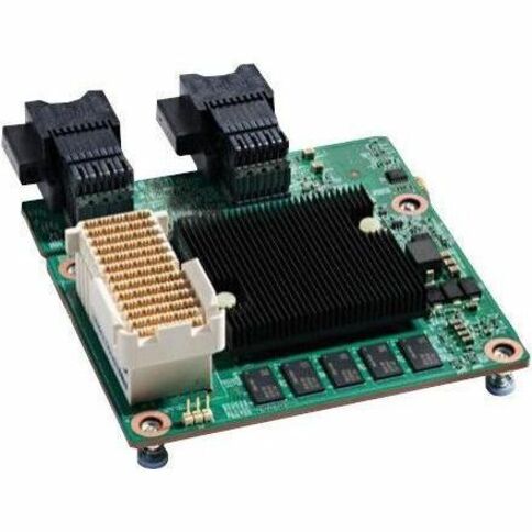 Cisco VIC 15230 - PCI Express - 100 Gbit/s Data Transfer Rate - 2 Port(s) - Plug-in Card
