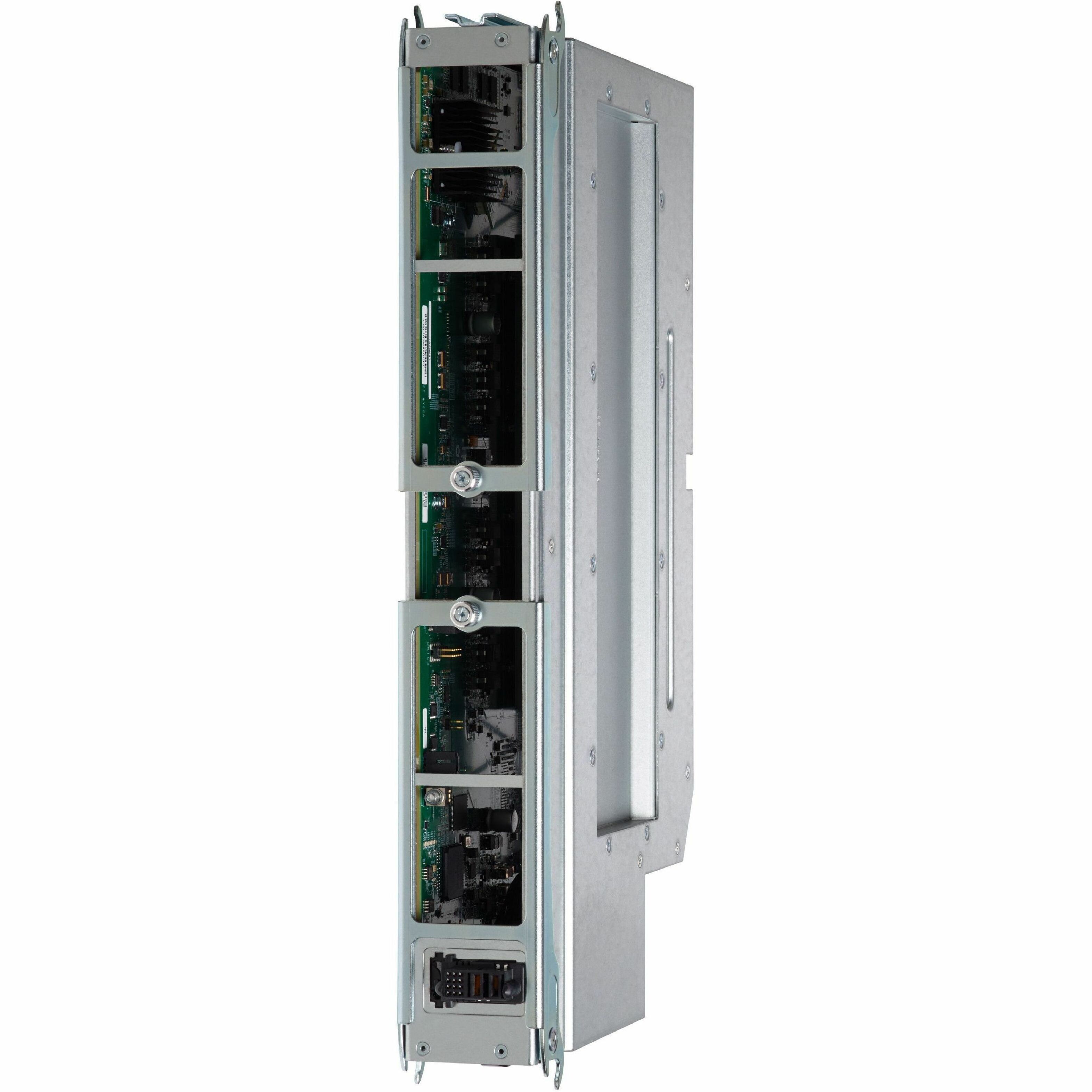 Cisco Fabric Module for Nexus 9508 Chassis - For Data Networking, Optical Network