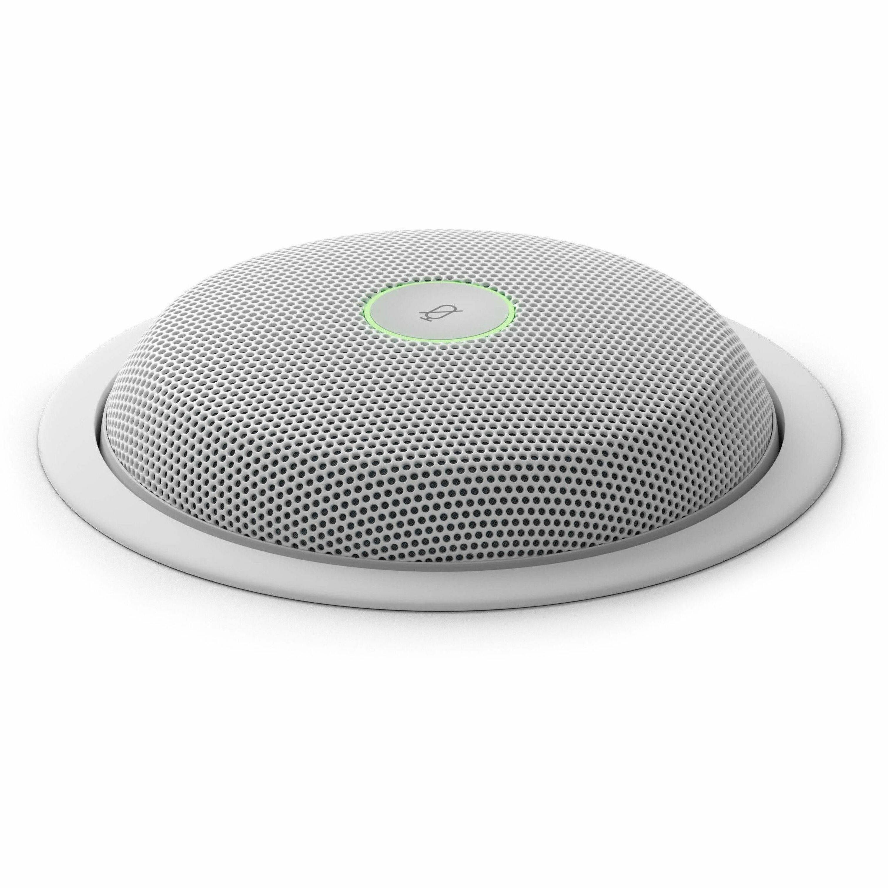 Cisco Wired Microphone for Meeting Room, Conferencing - 36.09 ft - 100 Hz to 16 kHz - Directional - Table Mount - RJ-45