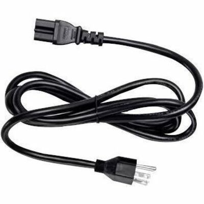Cisco Meraki Standard Power Cord - For Switch - 4.92 ft Cord Length