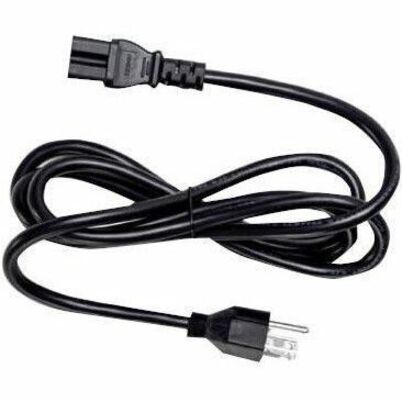Cisco Meraki Standard Power Cord - For Switch - 11.81" Cord Length