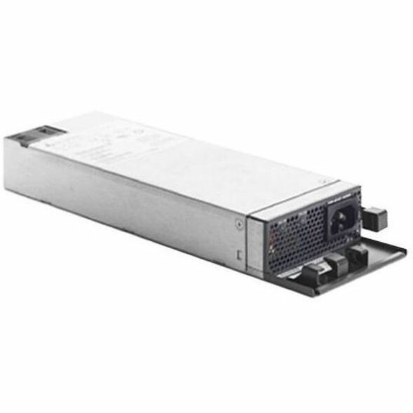 Cisco Meraki 1100W AC Power Supply - Hot-swappable, Plug-in Module - 1100 W