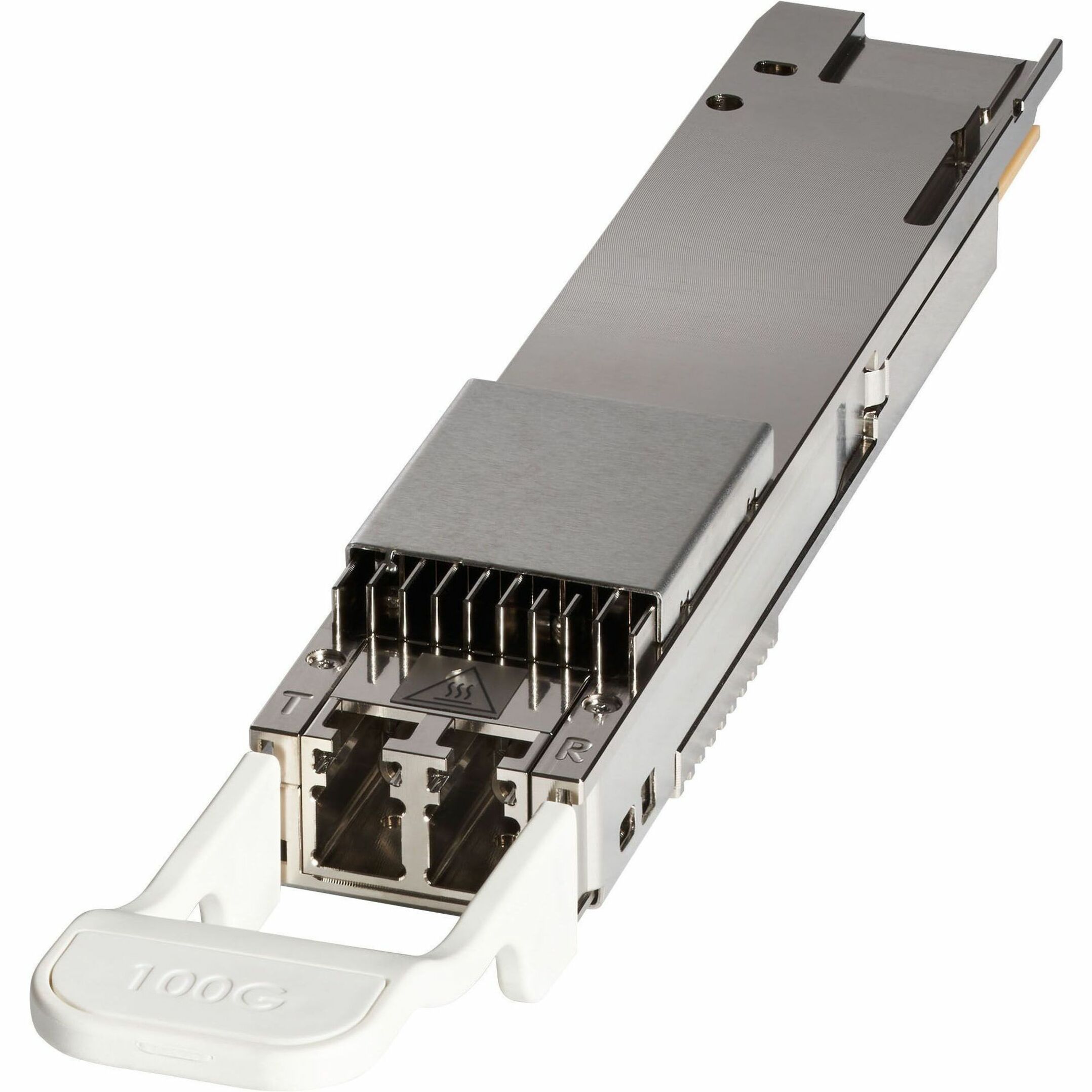 Cisco 100GBPS COHERENT QSFP-DD, 100G ZR Fixed Laser - For Data Networking, Optical Network - 1 x 100GBase-ZR Network - Optical Fiber100 Gigabit Ethernet - 100GBase-ZR - 100 Gbit/s