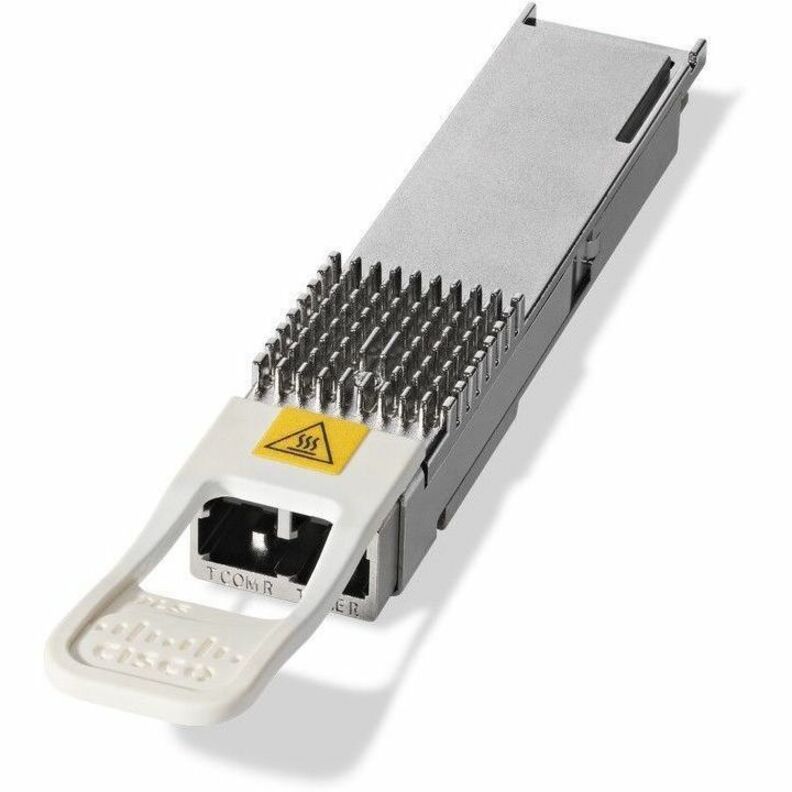 Cisco QSFP-DD Open Line System, Pre and Bst EDFA, 2.4 THz C-Band - For Data Networking, Optical Network - 1 x 400GBase-x Netowrk - Optical Fiber400 Gigabit Ethernet - 400GBase-X - 400 Gbit/s - Plug-in