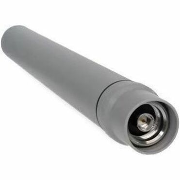 Cisco Meraki Antenna - Range - RF - 5 GHz, 6 GHz - 3 dB - 8 dBi - Wireless Access PointDirect/Pole Mount - Omni-directional - N-Type Connector