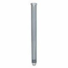 Cisco Aironet Antenna - 2400 MHz to 2483 MHz, 5150 MHz to 5925 MHz - 8 dBi - Wireless Data Network, Wireless Access Point - Gray - Direct Mount - Omni-directional - N-Type Connector