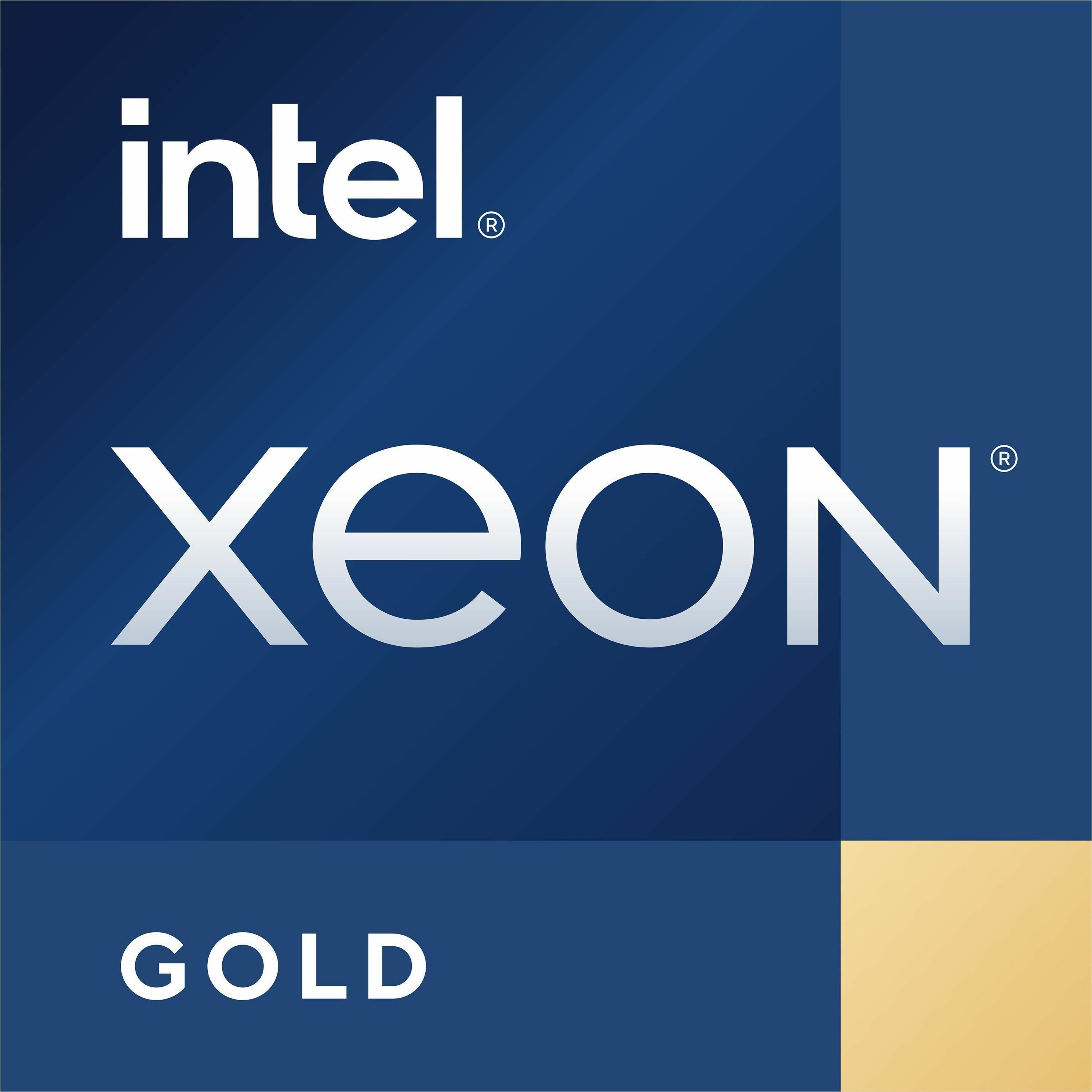 Cisco Intel Xeon Gold (4th Gen) 6426Y Hexadeca-core (16 Core) 2.50 GHz Processor Upgrade - 37.50 MB L3 Cache - 64-bit Processing - 4.10 GHz Overclocking Speed - Socket LGA-4677 - 185 W - 32 Threads