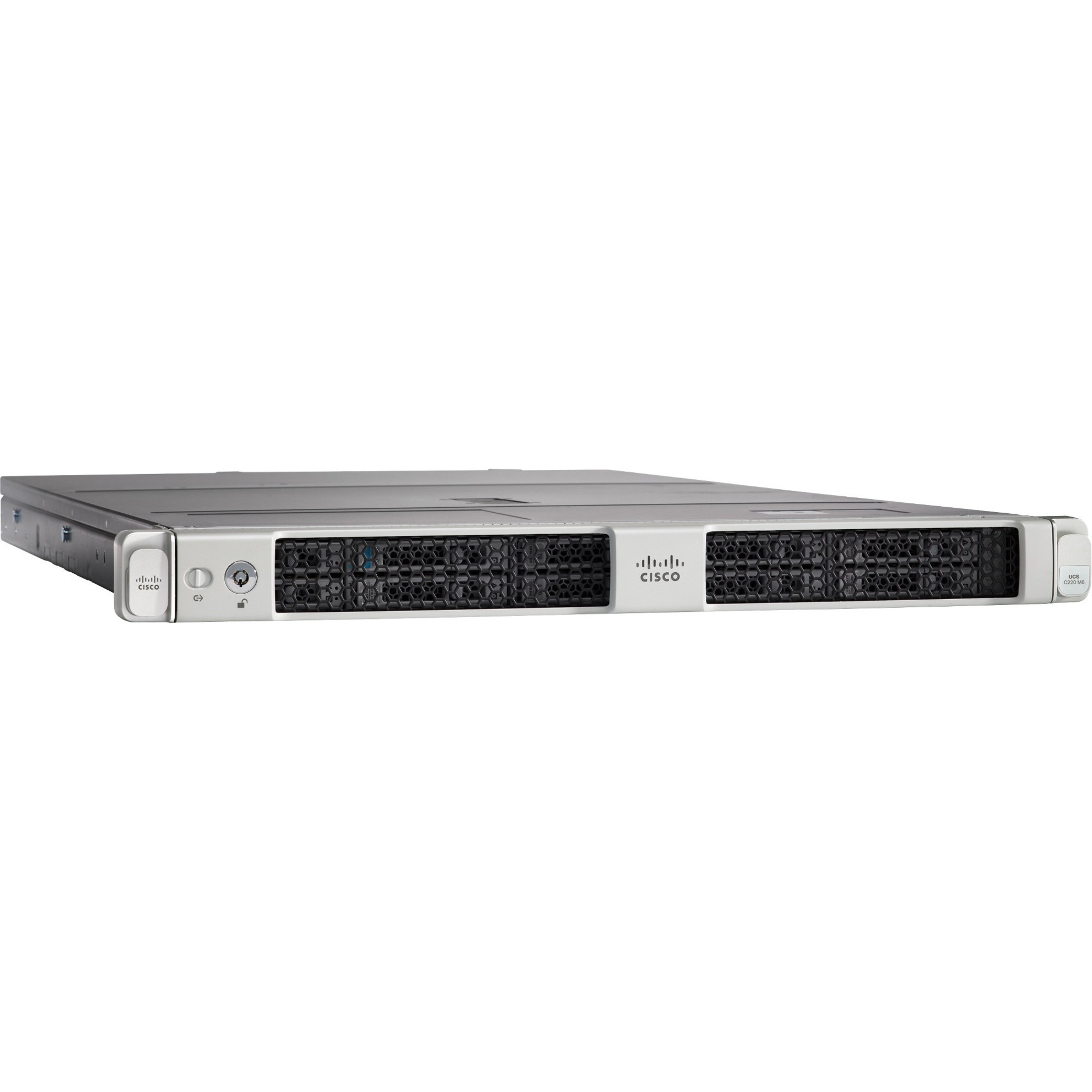 Cisco Barebone System - Refurbished - 1U Rack-mountable - 2 x Processor Support - Intel C621A Chip - 8 TB DDR4 SDRAM DDR4-3200/PC4-25600 Maximum RAM Support - 32 Total Memory Slots - 12Gb/s SAS RAID S