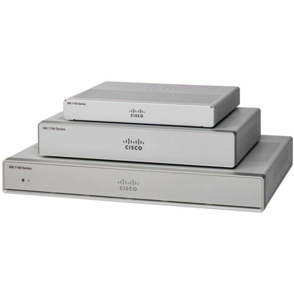Cisco 1131X Wi-Fi 6 IEEE 802.11 a/b/g/n/ac/ax Ethernet Wireless Integrated Services Router - 8 x Network Port - 2 x Broadband Port - USB - Gigabit Ethernet - Desktop