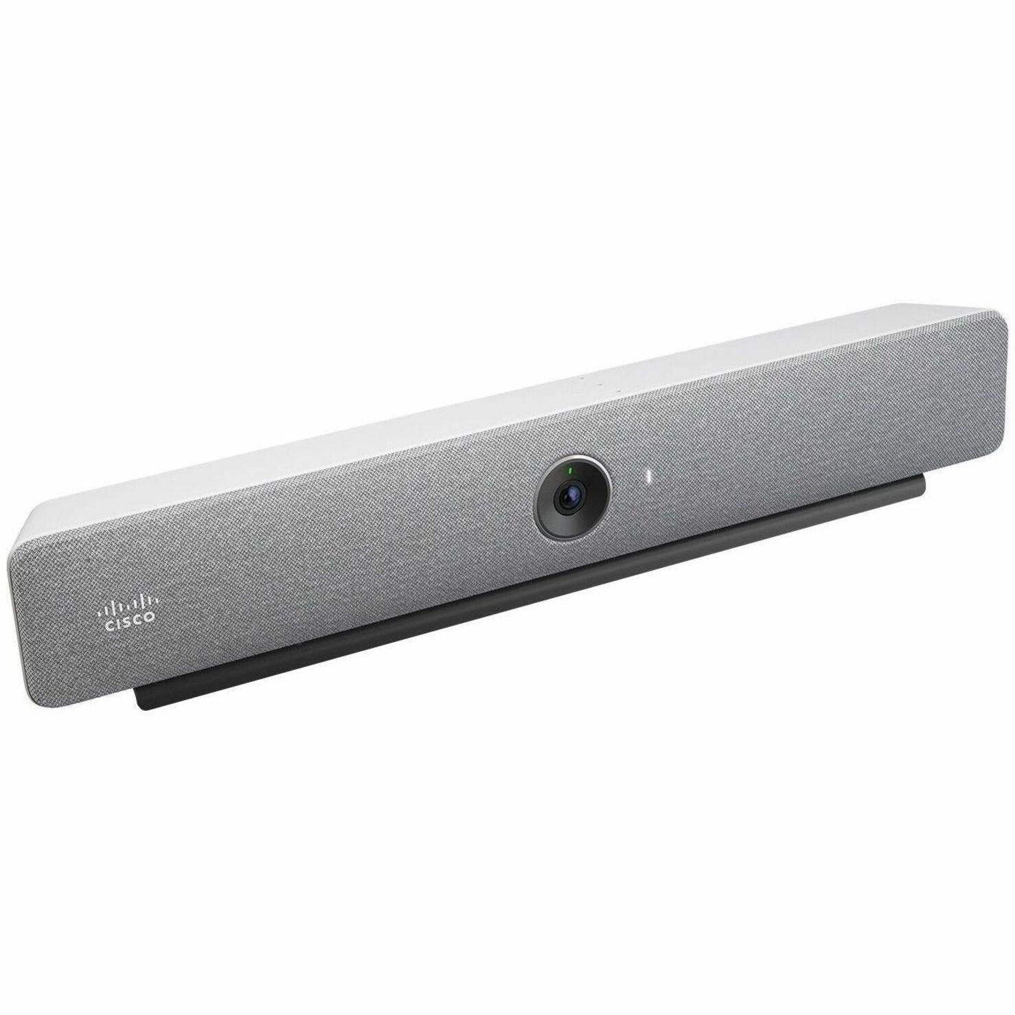 Cisco Webex Room Bar Video Conference Equipment - For Video Conferencing, Meeting Room, Presentation, Audio Conferencing, Collaboration Space, Huddle Space - Small/Medium/Large Room Size Supported - C