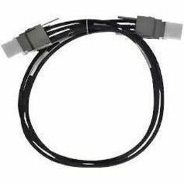 Cisco Meraki Network Cable - 3.28 ft Network Cable for Network Device, Switch - Stacking Cable