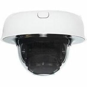 Cisco Meraki MV13 8.4 Megapixel Indoor Network Camera - Color - Mini Dome - 49.21 ft Infrared Night Vision - H.264 - 3854 x 2176 - 3.30 mm Fixed Lens - 24 fps - CMOS - Gigabit Ethernet - Wall Mount, C