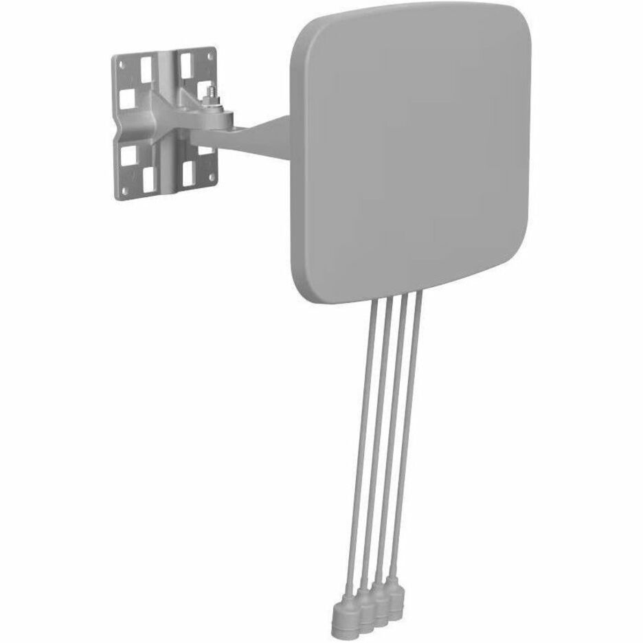 Meraki Antenna - 9 dBi - Wireless Access Point, OutdoorPatch - Directional - N-connector Connector