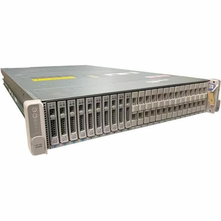Cisco S196 Network Security Appliance - 6 Port - 1000Base-T - Gigabit Ethernet - 6 x RJ-45 - 1U - Rack-mountable