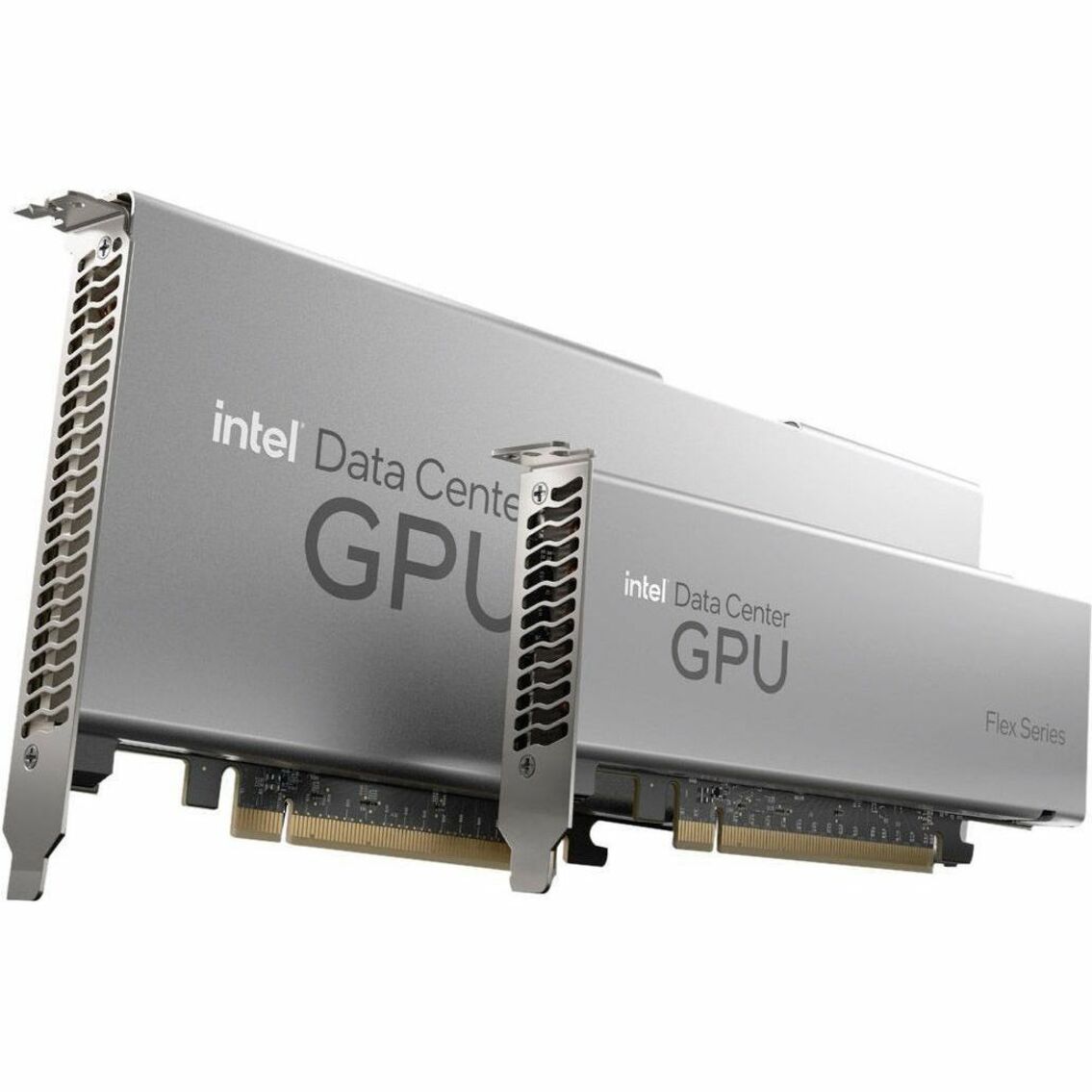 Cisco Intel Flex 170 Graphic Card - Half-height - PCI Express 4.0 x16