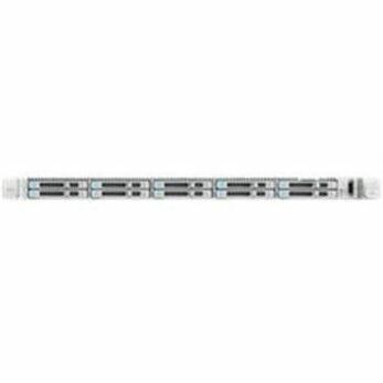 Cisco S396 Network Security Appliance - 6 Port - 1000Base-T - Gigabit Ethernet - 6 x RJ-45 - 1U - Rack-mountable