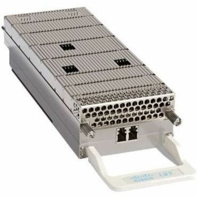 Cisco Coherent Interface Module 8, C-Band - For Data Networking