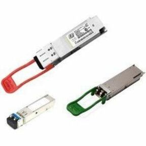 Cisco SFP28 Module - For Data Networking, Optical Network - 1 x 25GBASE-BR40 Network - Optical Fiber - 1281 nm, 1297 nm, 1306 nm, 1322 nm, 1289 nm Wavelength - Single-mode (Bi-directional) - 25 Gigabi