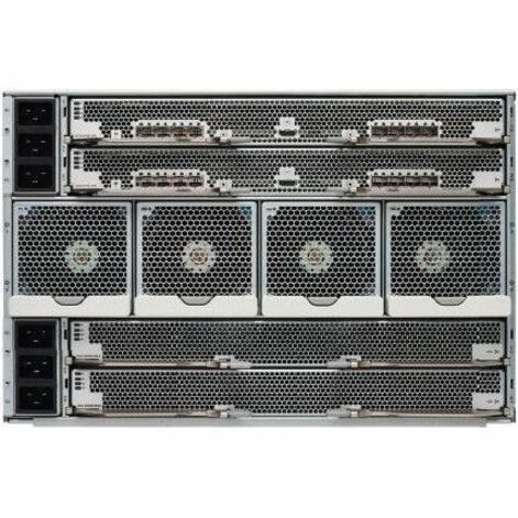 Cisco 9508 Fabric Module - For Data Networking, Optical Network