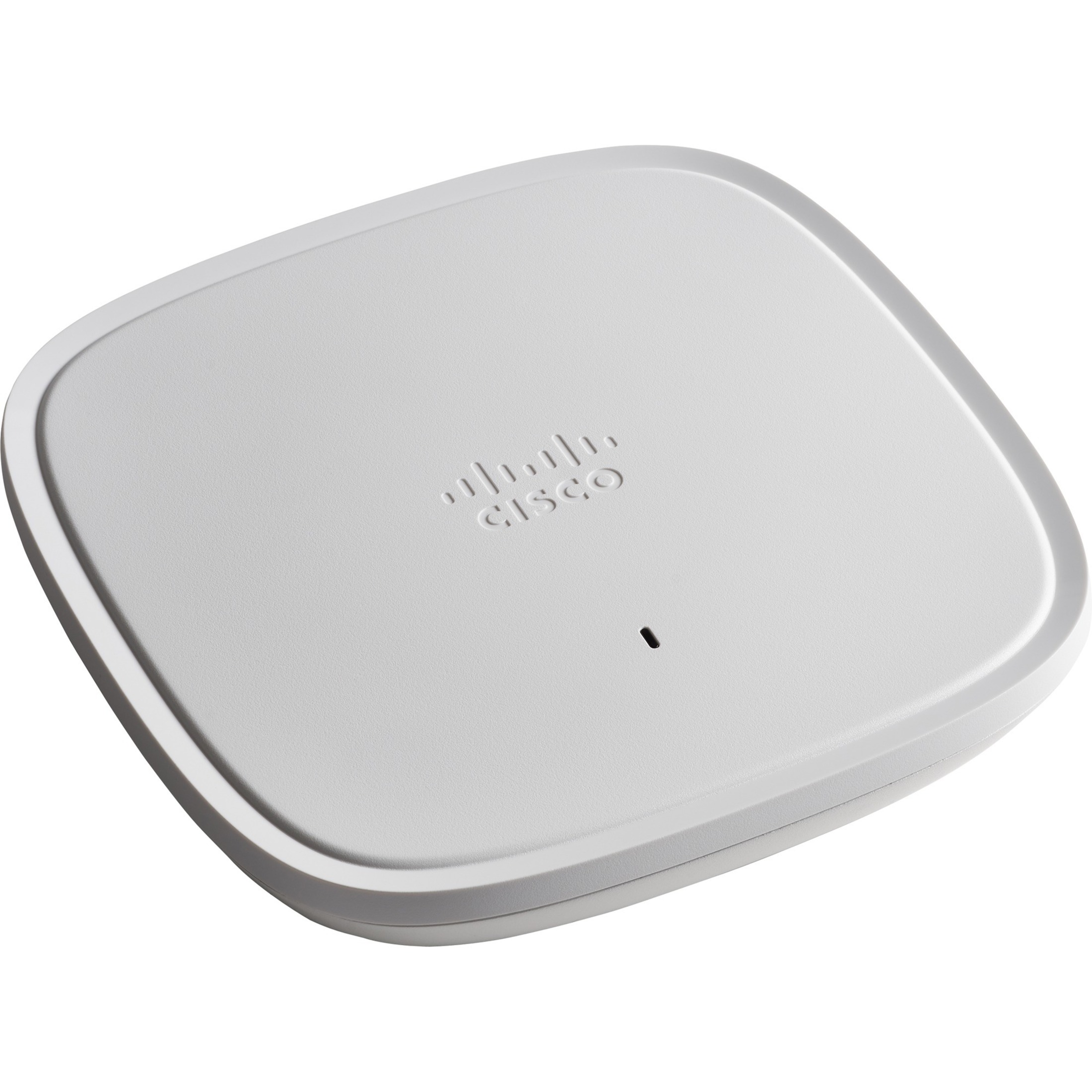 Cisco Catalyst C9115AXI Dual Band 802.11ax 5.38 Gbit/s Wireless Access Point - Indoor - 2.40 GHz, 5 GHz - Internal - MIMO Technology - 1 x Network (RJ-45) - 2.5 Gigabit Ethernet - Bluetooth 5
