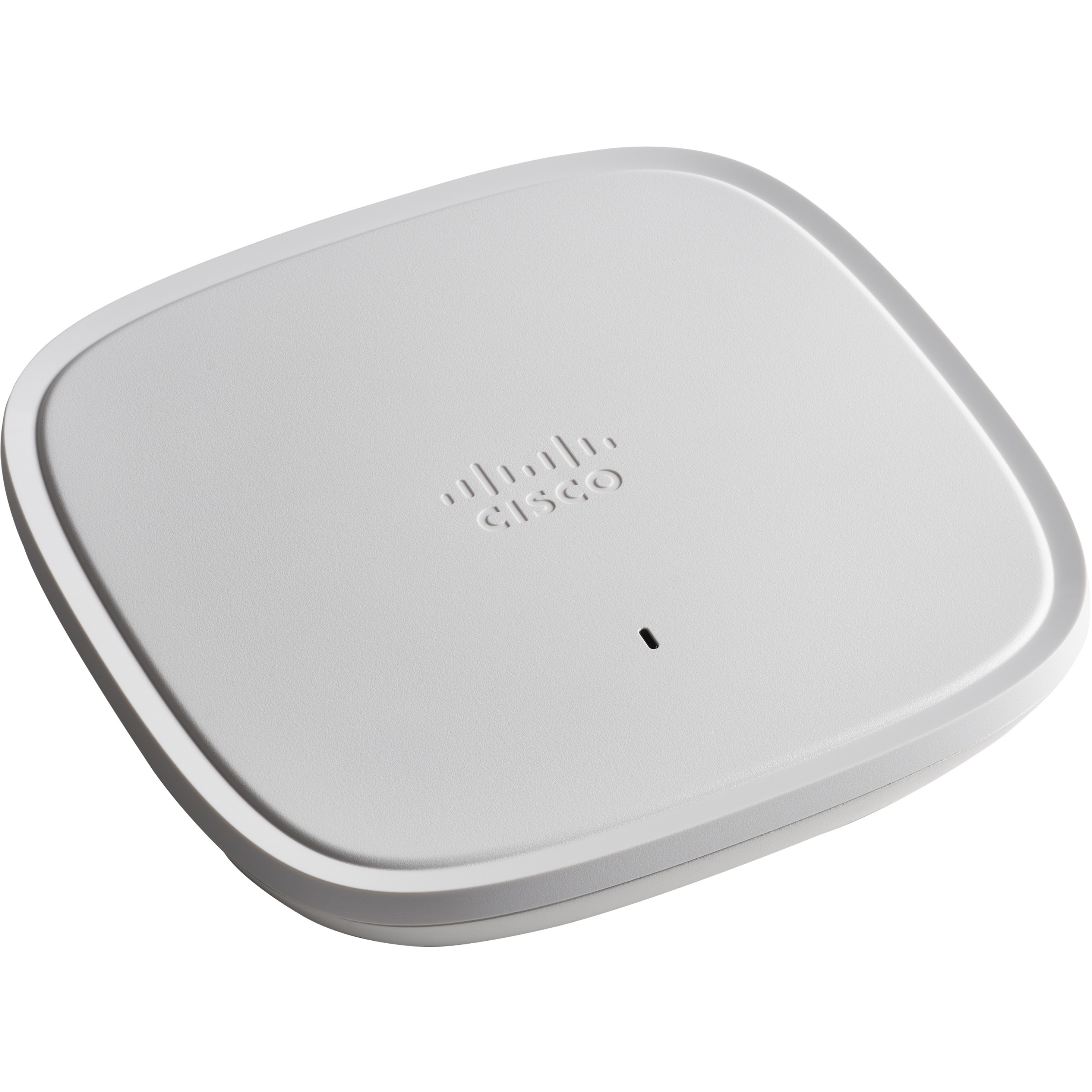 Cisco Catalyst 9115AX Wi-Fi 6 802.11ax Wireless Access Point - Indoor - 2.40 GHz, 5 GHz - Internal - MIMO Technology - 1 x Network (RJ-45) - 2.5 Gigabit Ethernet - Bluetooth 5 - Ceiling Mountable - 1