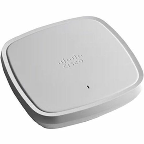 Cisco Catalyst C9115E Dual Band 802.11ax 5.38 Gbit/s Wireless Access Point - Indoor - 2.40 GHz, 5 GHz - External - MIMO Technology - 1 x Network (RJ-45) - 2.5 Gigabit Ethernet - Bluetooth 5