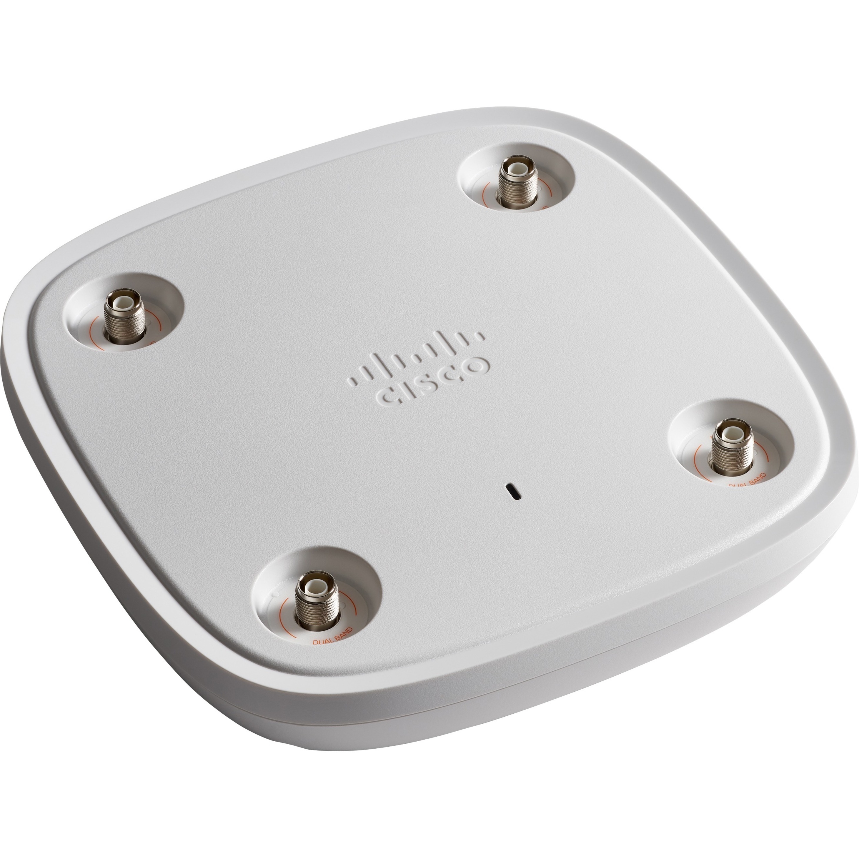 Cisco Catalyst C9115E Dual Band 802.11ax 5.38 Gbit/s Wireless Access Point - Indoor - 2.40 GHz, 5 GHz - External - MIMO Technology - 1 x Network (RJ-45) - 2.5 Gigabit Ethernet - Bluetooth 5