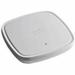 Cisco Catalyst 9120AXI Dual Band Wi-Fi 6 802.11ax 5.38 Gbit/s Wireless Access Point - Indoor - 2.40 GHz, 5 GHz - Internal - MIMO Technology - 1 x Network (RJ-45) - 2.5 Gigabit Ethernet - Bluetooth 5