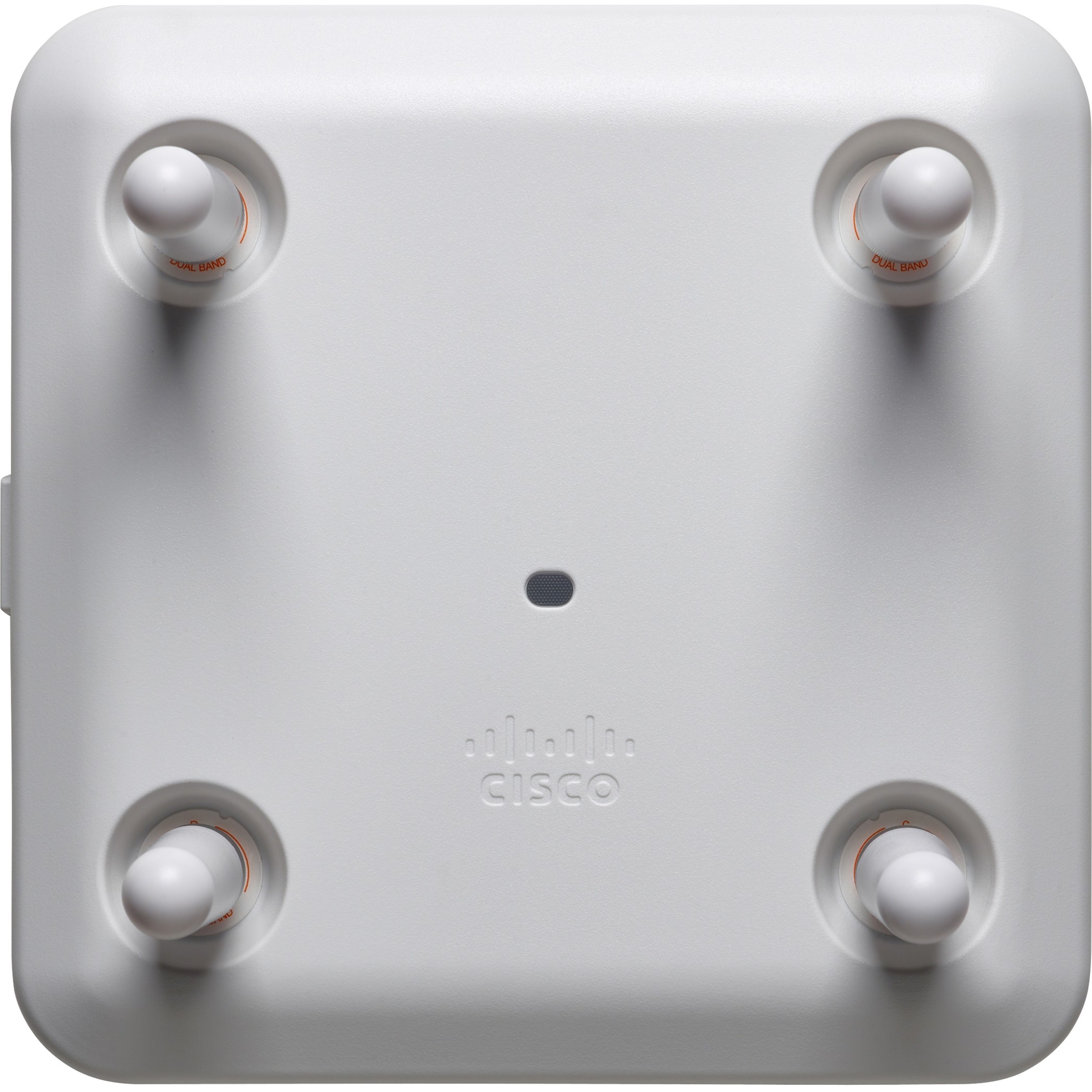 Cisco Aironet AP2802E IEEE 802.11a/g/n/ac 5.20 Gbit/s Wireless Access Point - 2.40 GHz, 5 GHz - MIMO Technology - 2 x Network (RJ-45) - Gigabit Ethernet