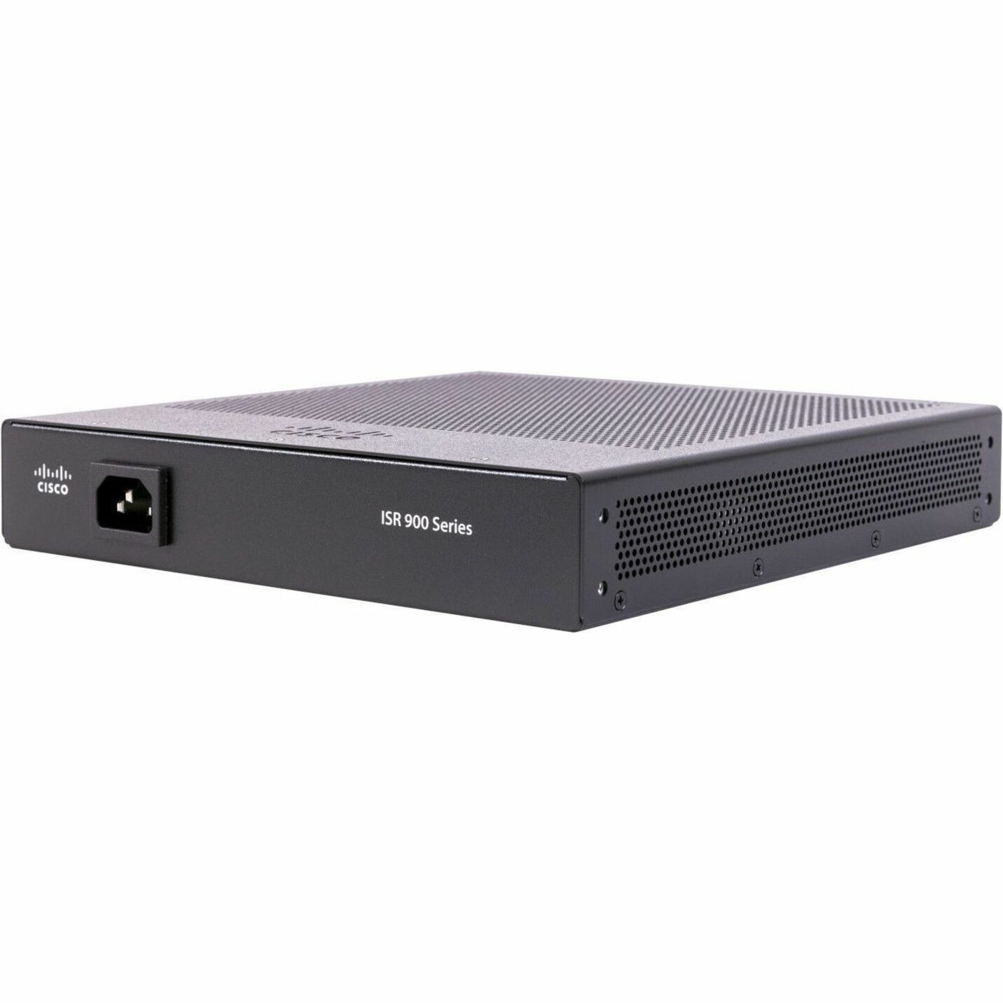Cisco C921-4PLTEGB 1 SIM Ethernet, ADSL2, VDSL2+, Cellular Modem/Wireless Router - Refurbished - 4G - LTE 800, LTE 2100, LTE 700, LTE 900, LTE 2600, LTE 1800 - LTE, UMTS, HSPA+, EDGE, GPRS(1 x Externa