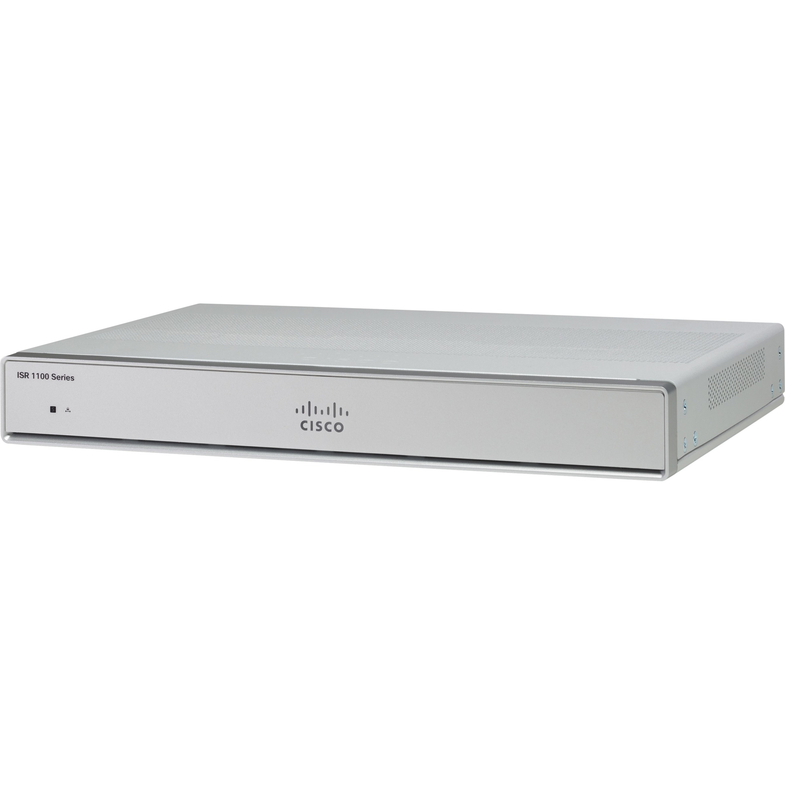 Cisco C1117-4PWZ Wi-Fi 5 IEEE 802.11ac ADSL2, VDSL2+ Modem/Wireless Router - Refurbished - 5 GHz UNII Band - 108.38 MB/s Wireless Speed - 4 x Network Port - 1 x Broadband Port - USB - PoE Ports - Giga
