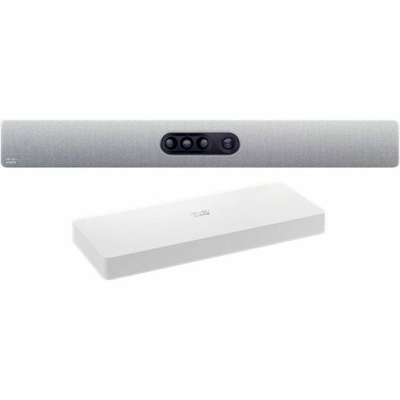 Cisco Room Kit Plus