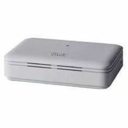 Cisco Business 141ACM Dual Band Wi-Fi 5 IEEE 802.11 a/b/g/n/ac/d/h/i/r 867 Mbit/s Wireless Range Extender - 2.40 GHz, 5 GHz - Internal - MIMO Technology - Multi User MIMO - 4 x Network (RJ-45) - Gigab